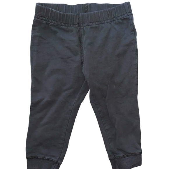 3 PAIRS Carters Baby Joggers/Pants ALL Size 18 Months - Picture 3 of 10